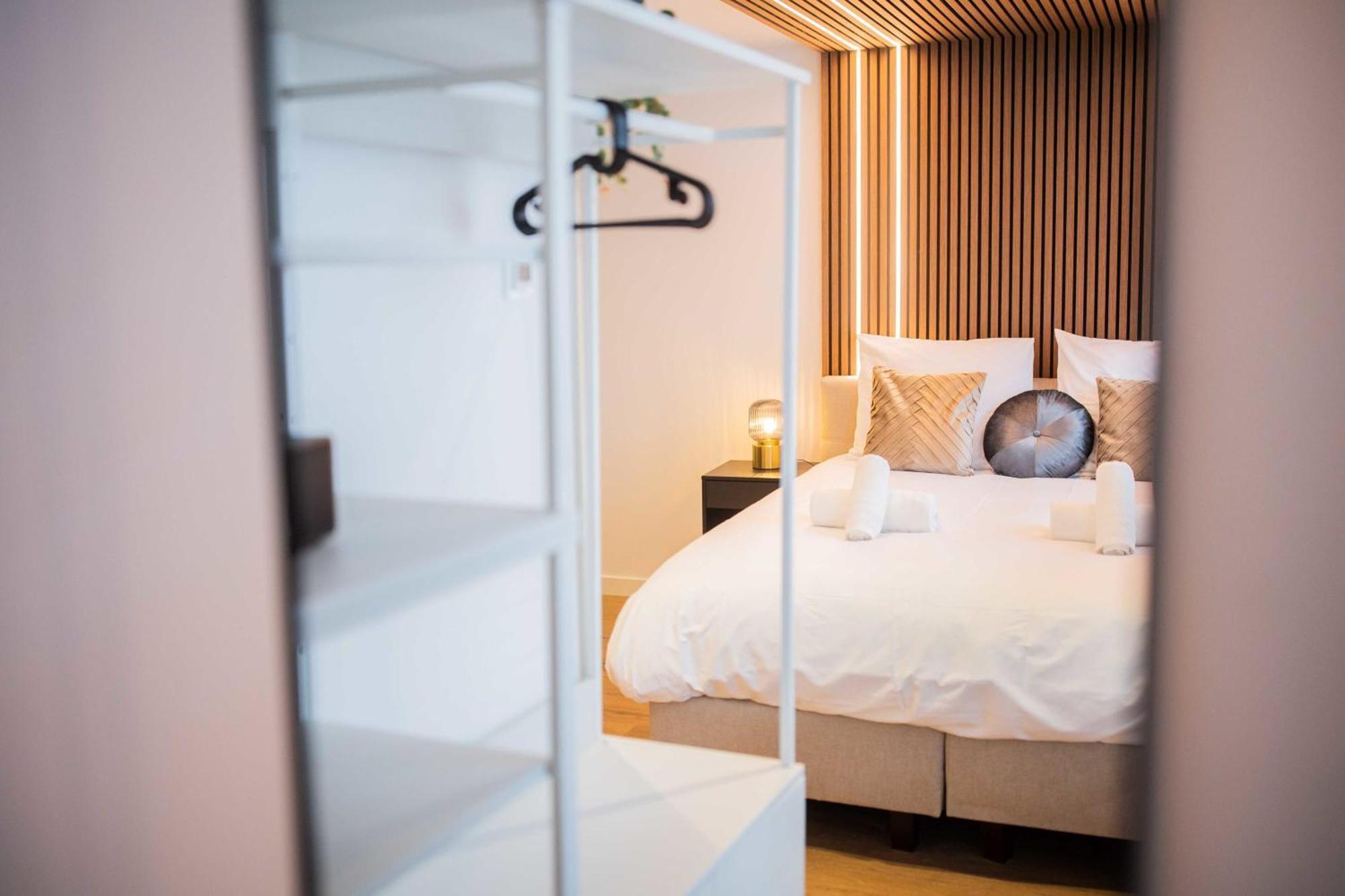 Luxurious 35M2 Designer Studio - R51A Eindhoven Exterior foto