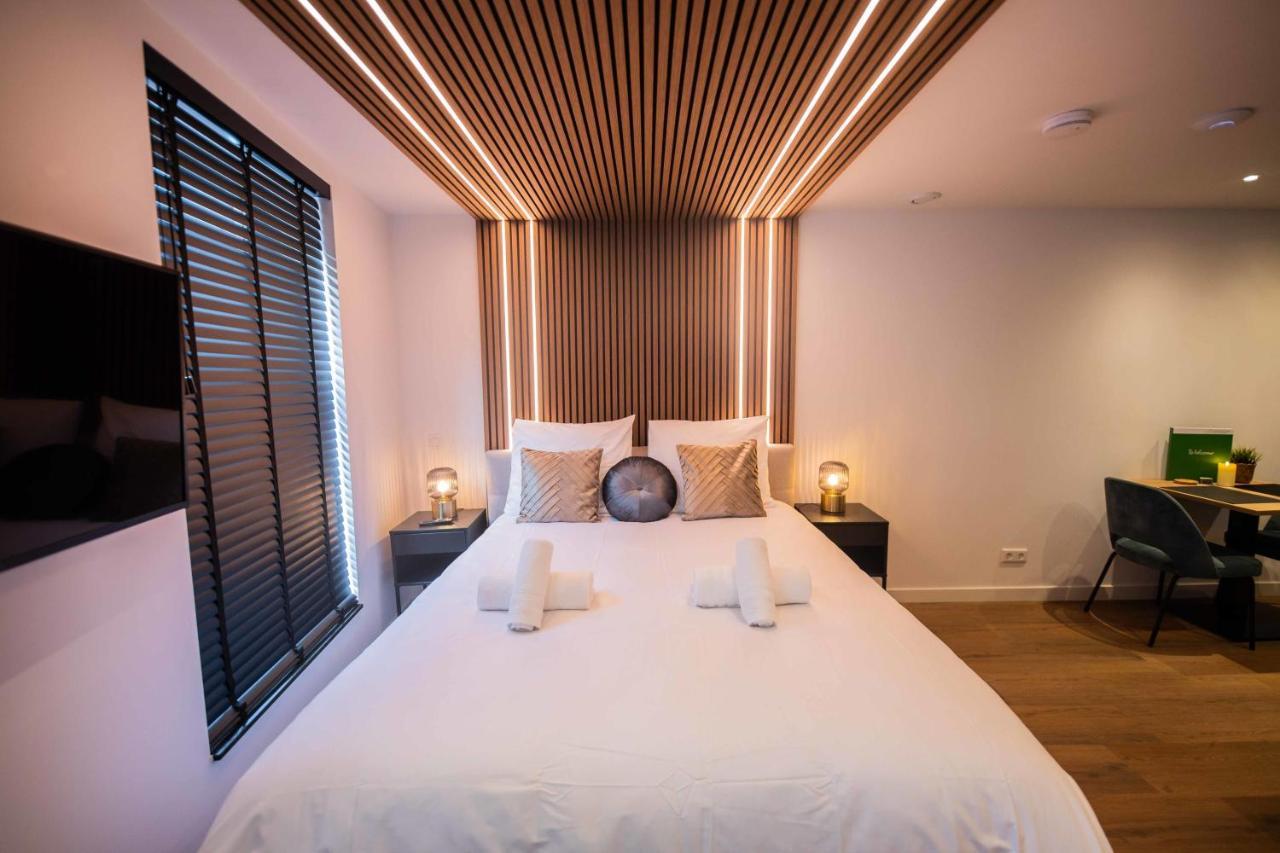 Luxurious 35M2 Designer Studio - R51A Eindhoven Exterior foto