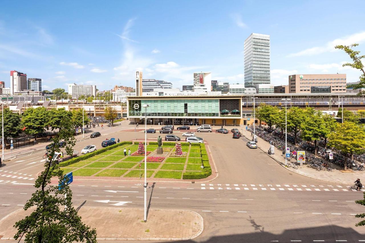 Luxurious 35M2 Designer Studio - R51A Eindhoven Exterior foto